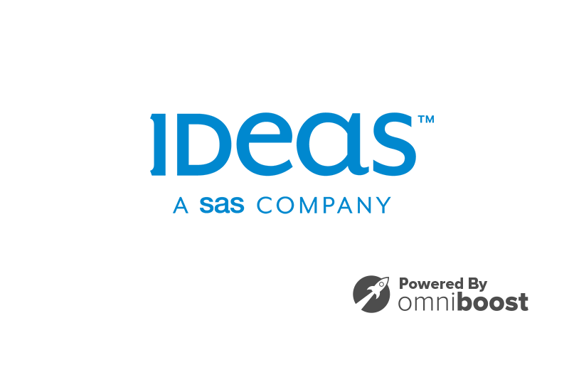 IDeaS logo