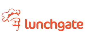 forAtable by Lunchgate logo