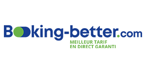 Booking-Better logo