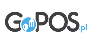 GoPOS Polish Fiscal Printers logo