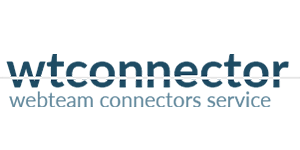 WTConnector logo