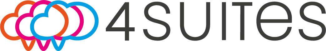 4SUITES logo