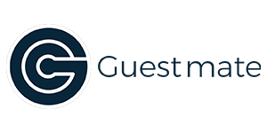 Guestmate logo