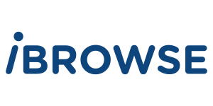 iBrowse Guest authentication logo