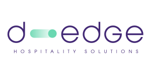 D-EDGE logo