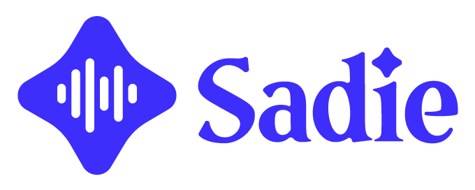 Sadie AI logo