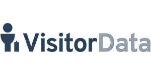 VisitorData logo