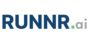 Runnr.ai logo