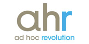 Ad Hoc Revolution logo