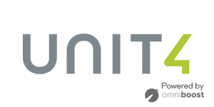 Unit4 Venice logo