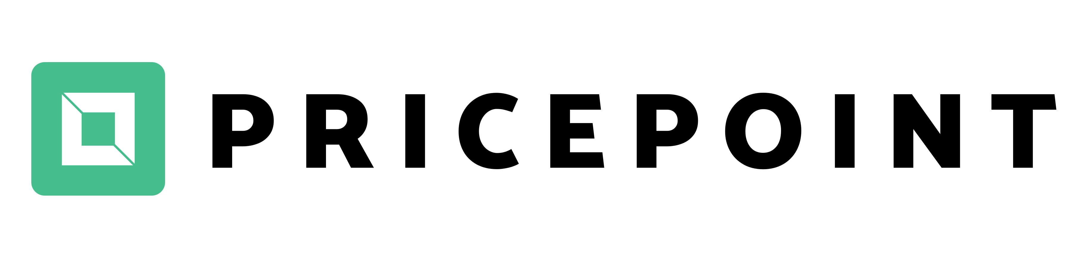 Pricepoint logo
