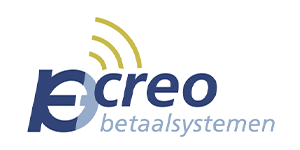 Creo Cashless Payment Systems logo