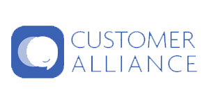 Customer Alliance logo