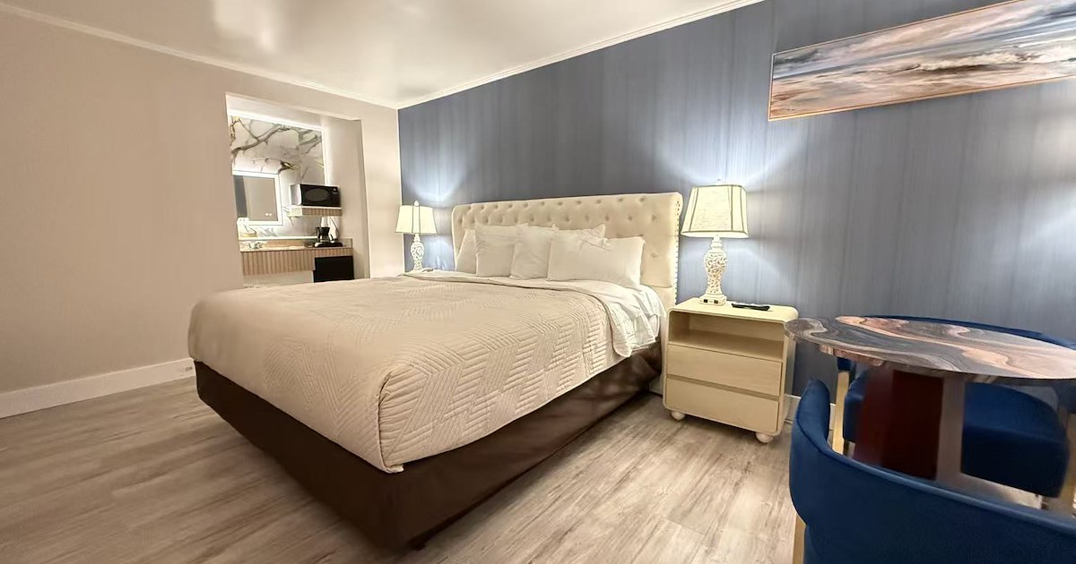 Aventis Inn — Somers Point, New Jersey