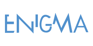 Enigma + Yield logo