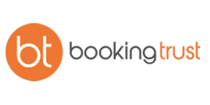 BookingTrust logo