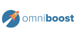 Omniboost Allotments logo