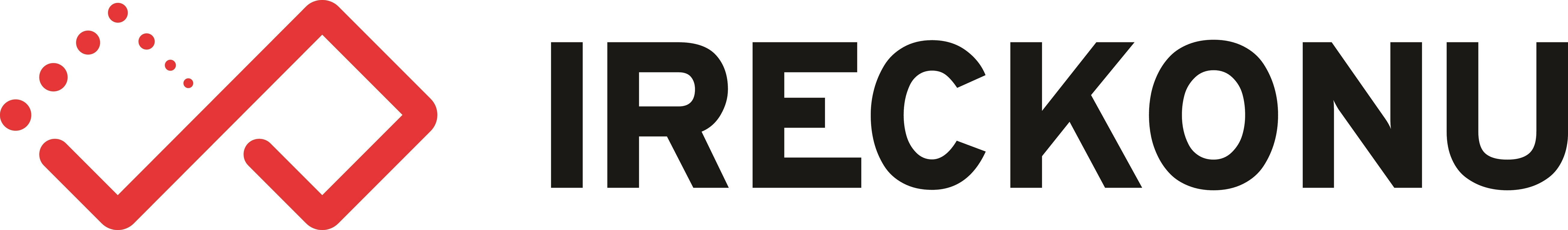 IReckonU  logo