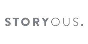 Storyous logo