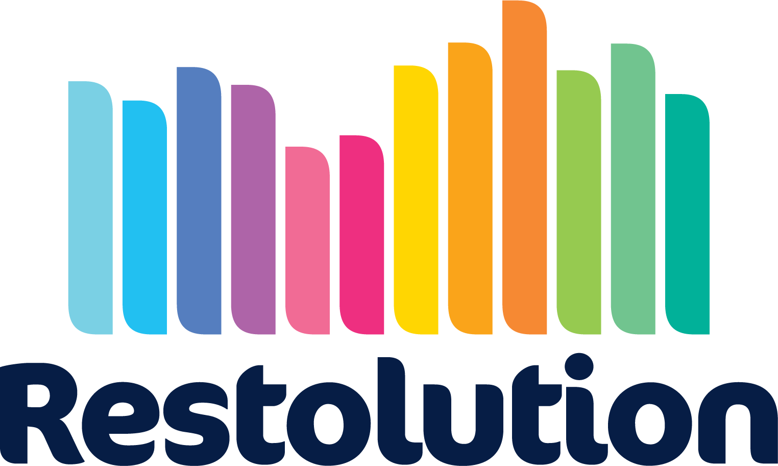 Restolution logo