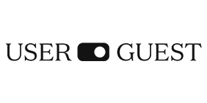 Userguest logo