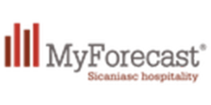 MyForecast logo