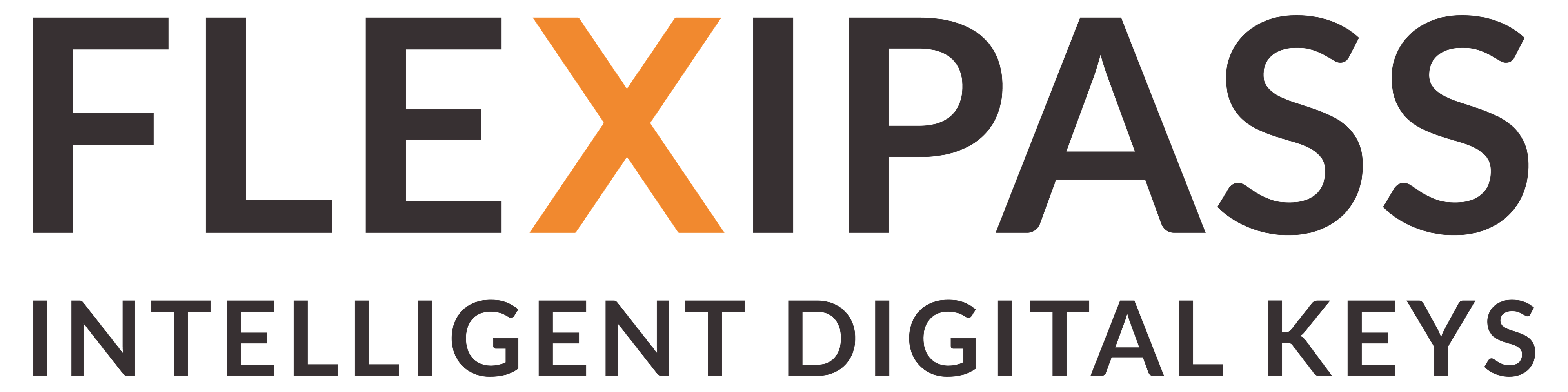 FLEXIPASS logo