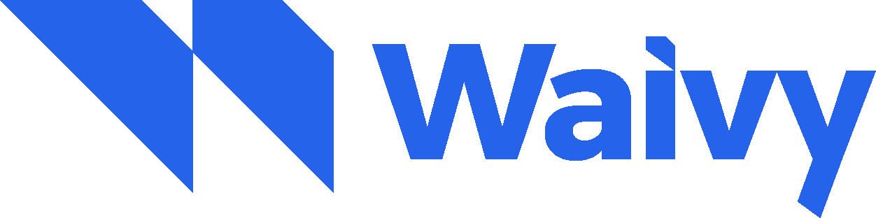 Waivy logo