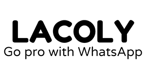 Lacoly logo