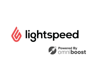 Lightspeed K-Series by Omniboost logo