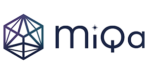 MiQa logo