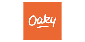Oaky logo