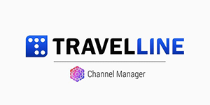 TravelLine logo