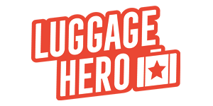 LuggageHero logo