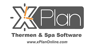 xPlan Spa Software logo