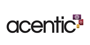 Acentic TV Solutions logo
