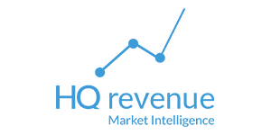 HQ revenue - Market Intelligence logo
