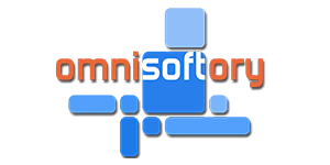 Omnisoftory - Easycheckin logo