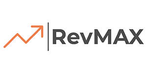 MEWS to RevMAX Revenue Management System logo