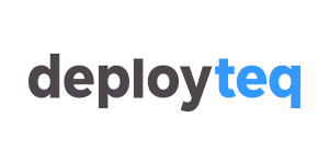 Deployteq logo