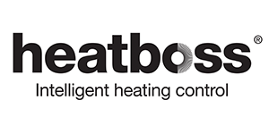 Heatboss logo