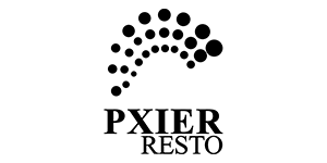 Pxier POS logo
