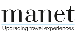 Manet Digital Concierge logo