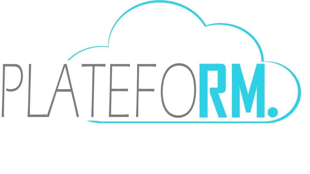 PlatefoRM logo
