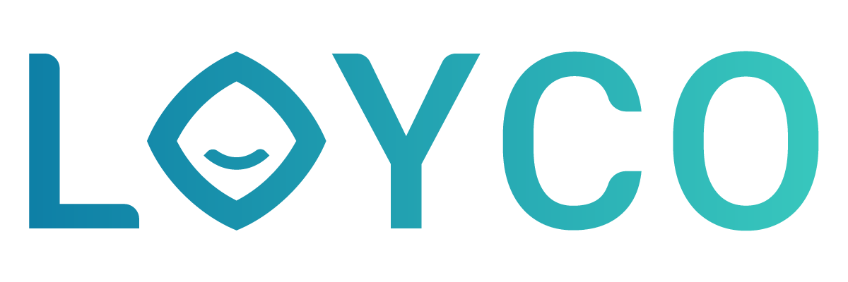 Loyalty Program by Loyco logo