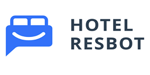 HERA by Hotel Resbot logo