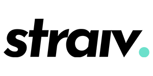 straiv logo