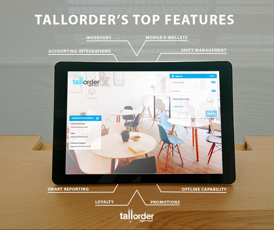 TallOrder product image 2