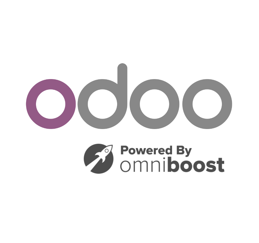 MEWS to Odoo logo