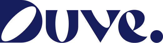 Duve logo